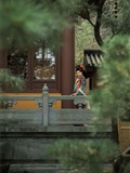 YITUYU艺图语 2025.01.12 山寺踏秋 郑钰熙(18)